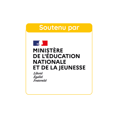 Soutenu par